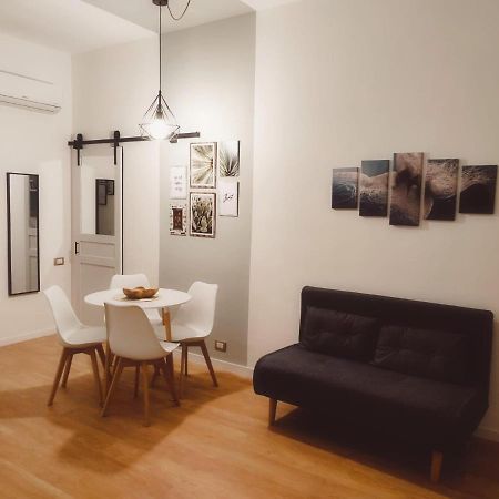 Villa La Dimora Di Lexy Palermo Esterno foto